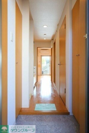 ロングウッドヒル中井の物件内観写真